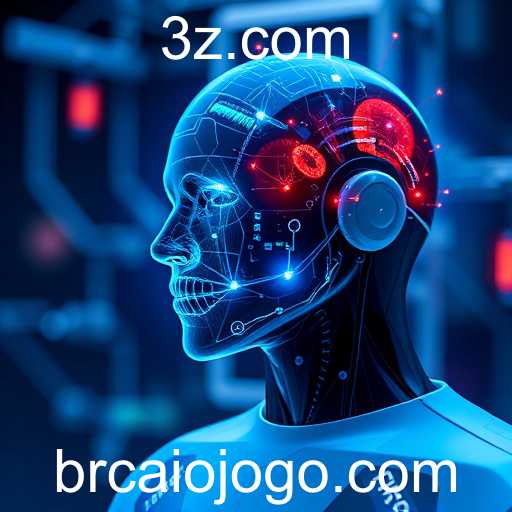 A Revolução do Entretenimento Digital no Brasil: Jogos em Ascensão