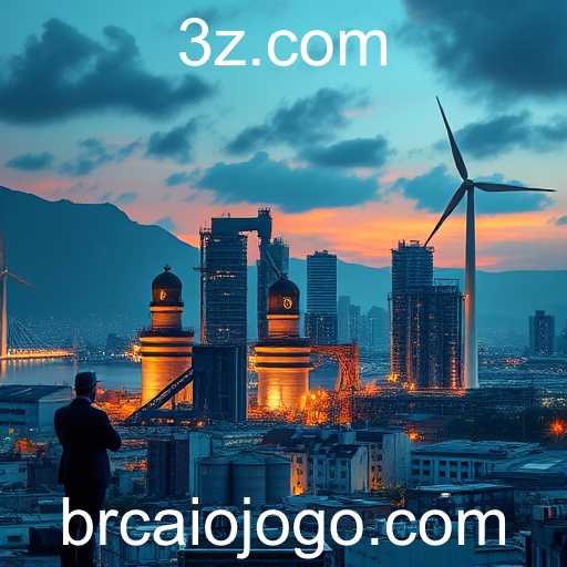 Avanços Tecnológicos e Desafios Sociais no Brasil