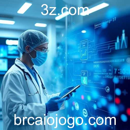 Tendências de Jogos: BRCAIO na Vanguarda