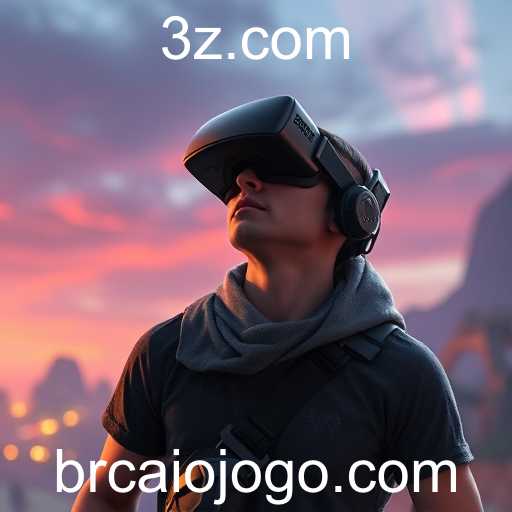 Inovação e Crescimento: O Impacto do BRCAIO no Mundo dos Jogos