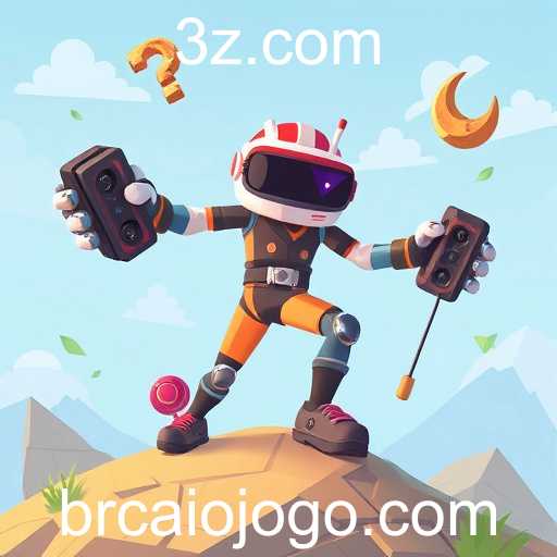 O Crescimento da Plataforma Brcaio no Cenário de Jogos Brasileiros