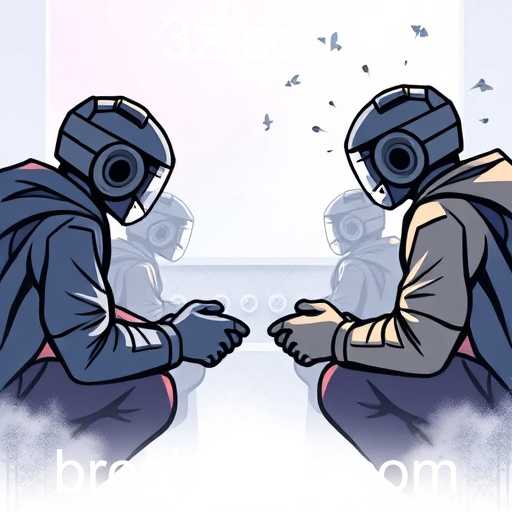 A Ascensão Vertiginosa do BRCAIO no Mundo dos Jogos