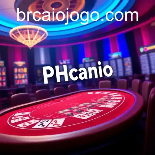Exploring the World of Casino Games: An In-Depth Look at PHcaio