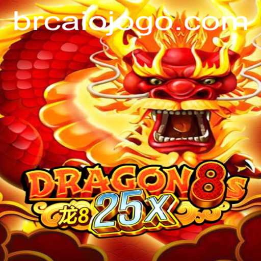 Dragon8s25x: Unleashing a New Era of Gaming