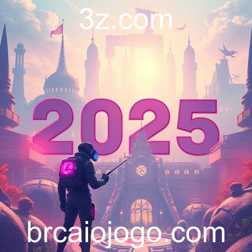 O Futuro dos Jogos em 2025: A Revolução do BRCAIO