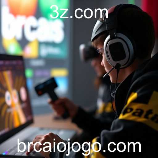 Novidades e Tendências no Mundo dos Jogos