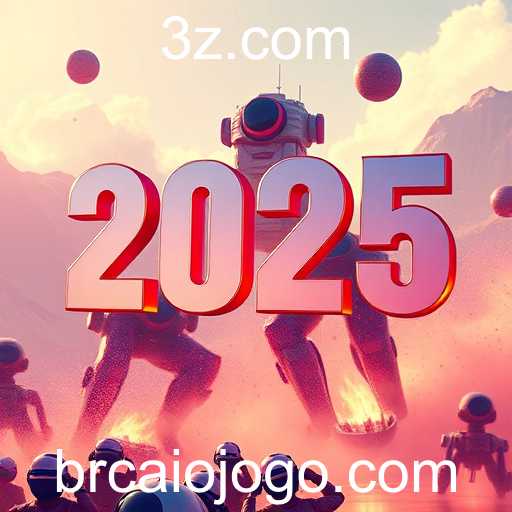 Revoluções no Mundo dos Jogos em 2025: Inovações e Tendências