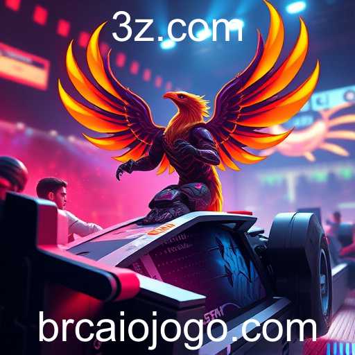 Inovações e Tendências no Mundo dos Jogos em 2025