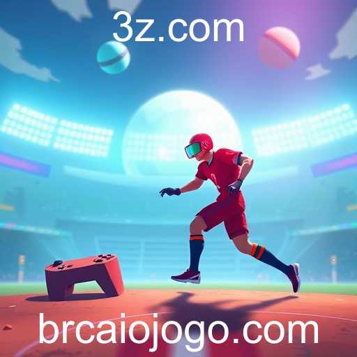 Novidades e Tendências no Mundo dos Jogos