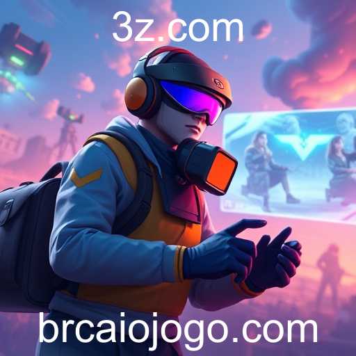 Tendências do Brcaio: O Novo Horizonte dos Jogos Digitais