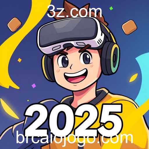 Brcaio: A Ascensão do Mercado de Jogos Online em 2025