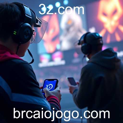 Inovação e Desafios no Universo dos Jogos em 2025