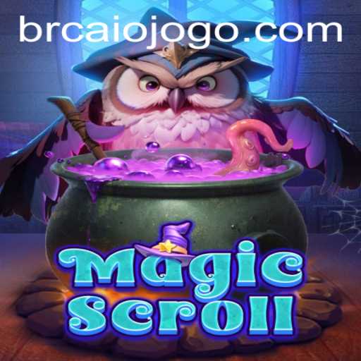 Unveiling the Wonders of MagicScroll: A Journey into Fantasy
