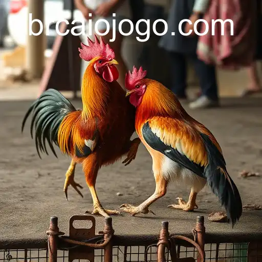 Exploring the World of Online Sabong: A Closer Look at PHcaio