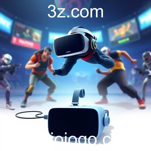 A Ascensão do BRCAIO e o Futuro dos Jogos em 2025