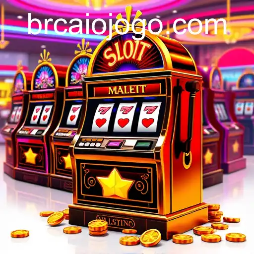 Exploring the World of Slot Machines and the Role of PHcaio
