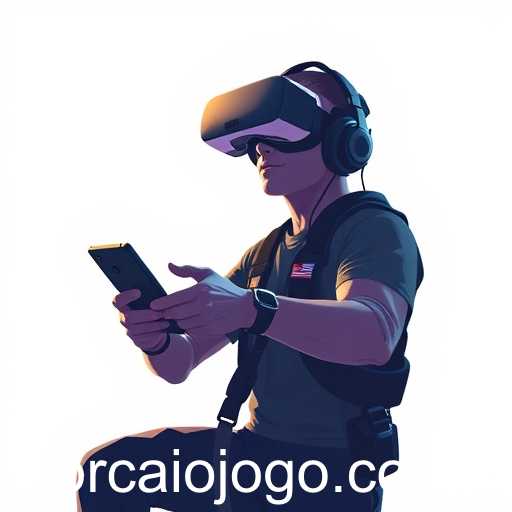 O Futuro dos Jogos: O Que as Tendências Revelam